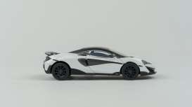 McLaren  - 600LT white - 1:32 - Tayumo - 32130017 - tay32130017 | The Diecast Company
