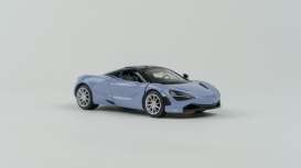 McLaren  - 720S grey - 1:32 - Tayumo - 32130019 - tay32130019 | The Diecast Company