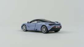 McLaren  - 720S grey - 1:32 - Tayumo - 32130019 - tay32130019 | The Diecast Company