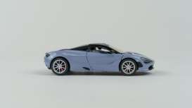 McLaren  - 720S grey - 1:32 - Tayumo - 32130019 - tay32130019 | The Diecast Company