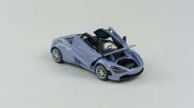 McLaren  - 720S grey - 1:32 - Tayumo - 32130019 - tay32130019 | The Diecast Company