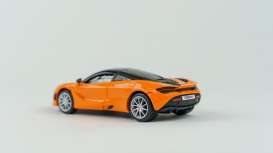 McLaren  - 720S orange - 1:32 - Tayumo - 32130020 - tay32130020 | The Diecast Company