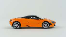 McLaren  - 720S orange - 1:32 - Tayumo - 32130020 - tay32130020 | The Diecast Company