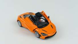 McLaren  - 720S orange - 1:32 - Tayumo - 32130020 - tay32130020 | The Diecast Company