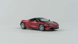 McLaren  - 720S red - 1:32 - Tayumo - 32130021 - tay32130021 | The Diecast Company