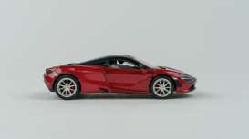 McLaren  - 720S red - 1:32 - Tayumo - 32130021 - tay32130021 | The Diecast Company