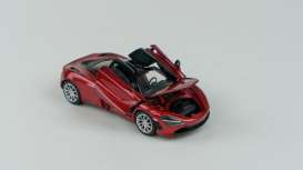 McLaren  - 720S red - 1:32 - Tayumo - 32130021 - tay32130021 | The Diecast Company