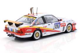Opel  - Manta 2018 various - 1:18 - Werk83 - W18035002 - W18035002 | The Diecast Company