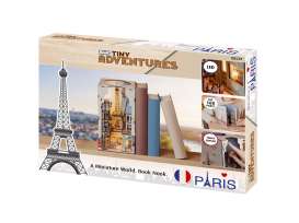   - *Paris*  - Revell - Germany - 00539 - revell00539 | The Diecast Company