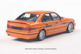 BMW  -  Alpina B10 1994 orange - 1:43 - Solido - 4310407 - soli4310407 | The Diecast Company