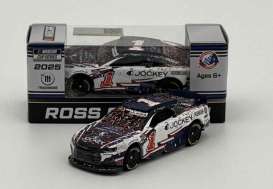 Chevrolet  - 2025 red/white/blue - 1:64 - Action Racing Collectibles - WX12565JOKRZM - arcWX12565JOKRZM | The Diecast Company