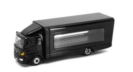 Hino  - 500 black - 1:64 - Tiny Toys - ATC66029C - tinyATC66029C | The Diecast Company