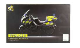 BMW  - R900RT-P various - 1:12 - Tiny Toys - ATC12007 - tinyATC12007 | The Diecast Company