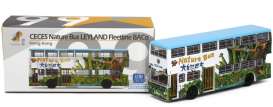 Leyland  - Fleetline various - 1:110 - Tiny Toys - ATC64332 - tinyATC64332 | The Diecast Company