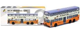   - Metrobus various - 1:110 - Tiny Toys - ATC65619 - tinyATC65619 | The Diecast Company