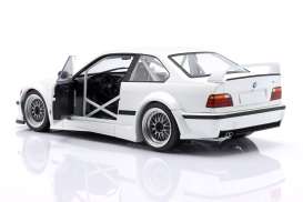 BMW  - M3 (E36) white - 1:18 - Werk83 - W18051001 - W18051001 | The Diecast Company