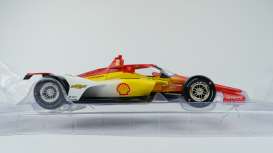   - 2024  - 1:18 - GreenLight - 11257 - gl11257 | The Diecast Company