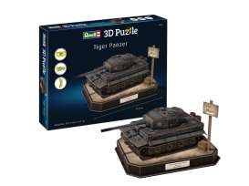 puzzle  - Revell - Germany - 00252 - revell00252 | The Diecast Company