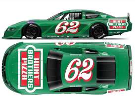 Chevrolet  - 2025 green - 1:64 - Action Racing Collectibles - W622565HBPHKRV - arcW622565HBPHKRV | The Diecast Company