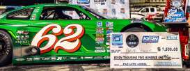 Chevrolet  - 2025 green - 1:24 - Action Racing Collectibles - W622523HBPHKRV - arcW622523HBPHKRV | The Diecast Company
