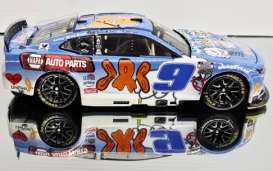 Chevrolet  - 2025 various - 1:24 - Action Racing Collectibles - WX92522NCHCLD - arcWX92522NCHCLD | The Diecast Company