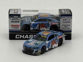Chevrolet  - 2025 various - 1:64 - Action Racing Collectibles - WX92561NCHCLD - arcWX92561NCHCLD | The Diecast Company