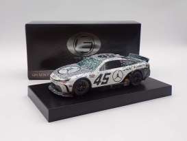 Toyota  - Camry XSE 2024 white - 1:24 - Action Racing Collectibles - W452422JOWTKJ - arcW452422JOWTKJ | The Diecast Company