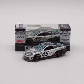 Toyota  - Camry XSE 2024 white - 1:64 - Action Racing Collectibles - W452422JOWTKJ - arcW452465JOWTKJ | The Diecast Company