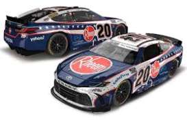 Toyota  - Camry XSE 2024 various - 1:24 - Action Racing Collectibles - W202422RHMCDM - arcW202422RHMCDM | The Diecast Company