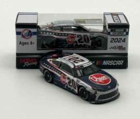 Toyota  - Camry XSE 2024 various - 1:64 - Action Racing Collectibles - W202465RHMCDM - arcW202465RHMCDM | The Diecast Company