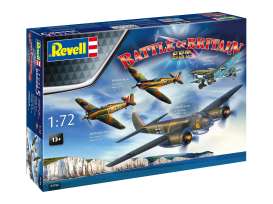   - Set  - 1:72 - Revell - Germany - 03766 - revell03766 | The Diecast Company