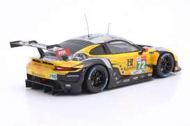 Porsche  - 911 RSR 2021 various - 1:18 - IXO Models - LEGT18-23007 - ixLEGT18-23007 | The Diecast Company