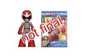 Figures  - Proto Man  - Jada Toys - 35176 - jada35176 | The Diecast Company