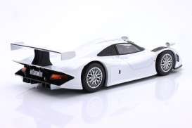 Porsche  - 911 1998 white - 1:18 - Werk83 - W18029005 - W18029005 | The Diecast Company