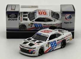 Chevrolet  - 2025 red/white/blue - 1:64 - Action Racing Collectibles - W882565WRTZIU - arcW882565WRTZIU | The Diecast Company