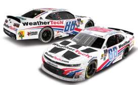 Chevrolet  - 2025 red/white/blue - 1:24 - Action Racing Collectibles - W882523WRTZIU - arcW882523WRTZIU | The Diecast Company