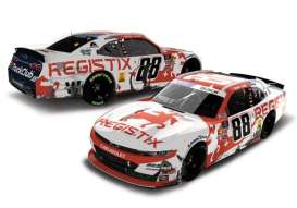 Chevrolet  - 2025 white/red - 1:64 - Action Racing Collectibles - W882565RGXZIV - arcW882565RGXZIV | The Diecast Company