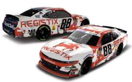 Chevrolet  - 2025 white/red - 1:24 - Action Racing Collectibles - W882523RGXZIV - arcW882523RGXZIV | The Diecast Company