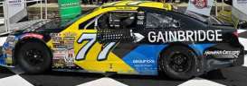 Chevrolet  - 2025 black/yellow/blue - 1:64 - Action Racing Collectibles - W772565GNBTCV - arcW772565GNBTCV | The Diecast Company