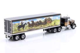 Kenworth  - W925 1977 various - 1:43 - Werk83 - W83431001 - W83431001 | The Diecast Company