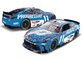 Toyota  - Camry XSE 2025 blue/white - 1:64 - Action Racing Collectibles - W112561PRODH5 - arcW112561PRODH5 | The Diecast Company