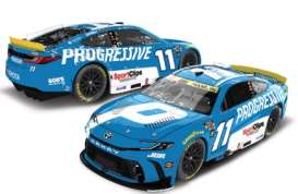 Toyota  - Camry XSE 2025 blue/white - 1:24 - Action Racing Collectibles - W112523PRODH5 - arcW112523PRODH5 | The Diecast Company