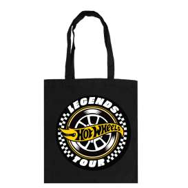 Accessoires  - Legends Tour black - Hotwheels - 182921 - hwacc182921 | The Diecast Company