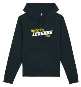 Accessoires  - Legends Tour black - Hotwheels - 184567 - hwacc184567 | The Diecast Company