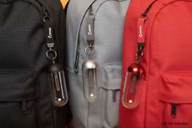 Accessoires  - Crush Carpsule  red - 1:64 - SunStar - TC64003 - TC64003 | The Diecast Company