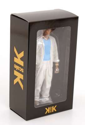 diorama Figures - Sunny   - 1:12 - KK - Scale - KKFIG022 - KKFIG022 | The Diecast Company