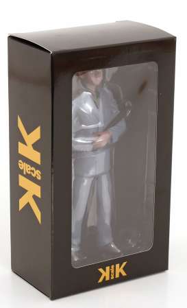 diorama Figures - Rico  - 1:12 - KK - Scale - KKFIG023 - KKFIG023 | The Diecast Company