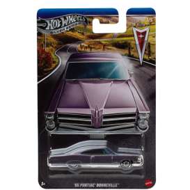 Pontiac  - Pontiac Centennial mix various - 1:64 - Hotwheels - GRT01 - hwmvGRT01-979P | The Diecast Company