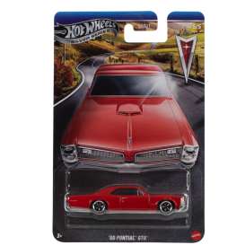 Pontiac  - Pontiac Centennial mix various - 1:64 - Hotwheels - GRT01 - hwmvGRT01-979P | The Diecast Company