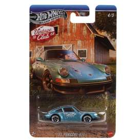 Assortment/ Mix  - Vintage Club various - 1:64 - Hotwheels - HRT81 - hwmvHRT81-979H | The Diecast Company